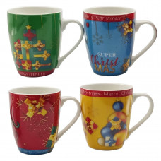 TAZZA MUG 350CC GIFT (24pz)